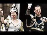 Il sensazionale abito dell'incoronazione della regina sarà mostrato prima del Giubileo di platino