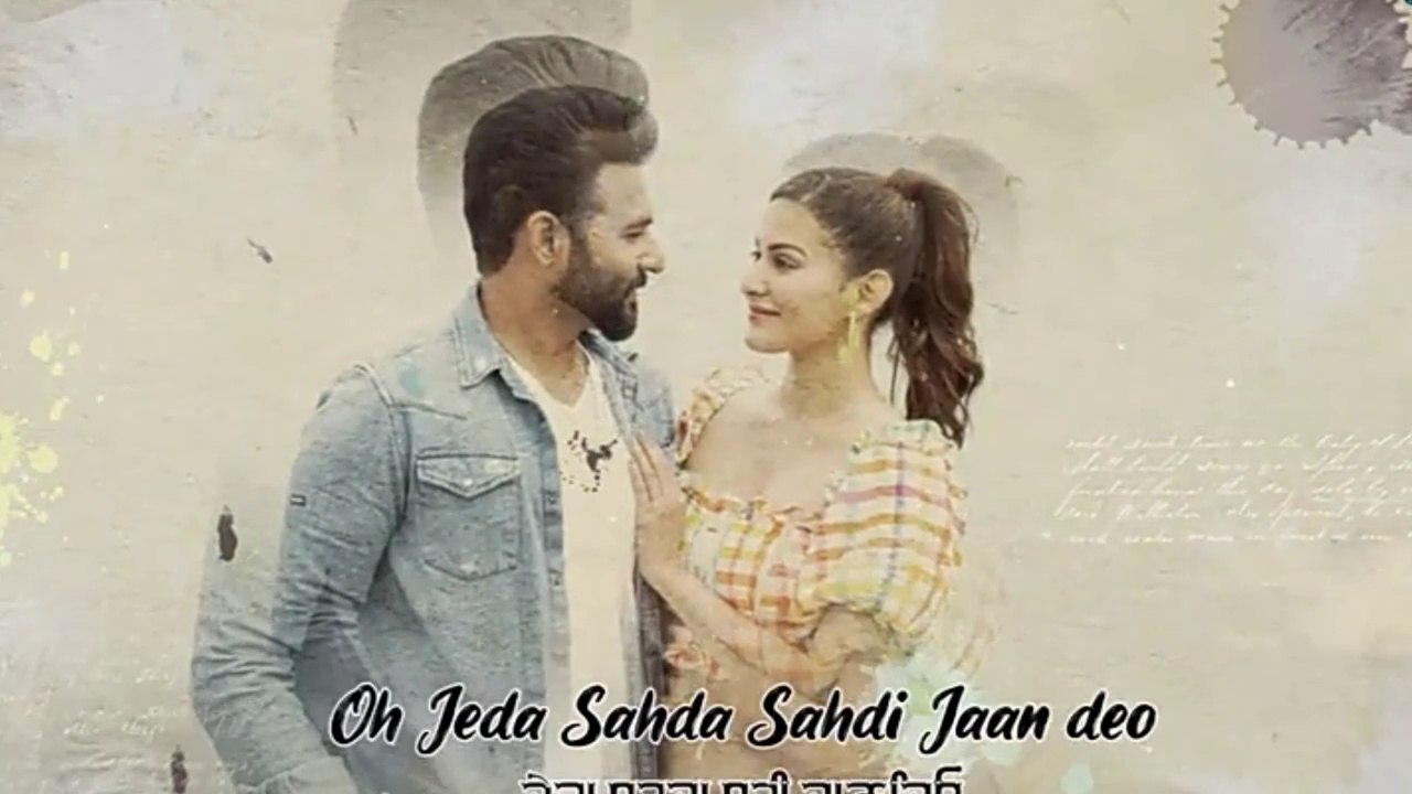 Any How Mitti Pao "Title Track" | Master Saleem | ANY HOW MITTI PAO | Releasing on 6th Oct