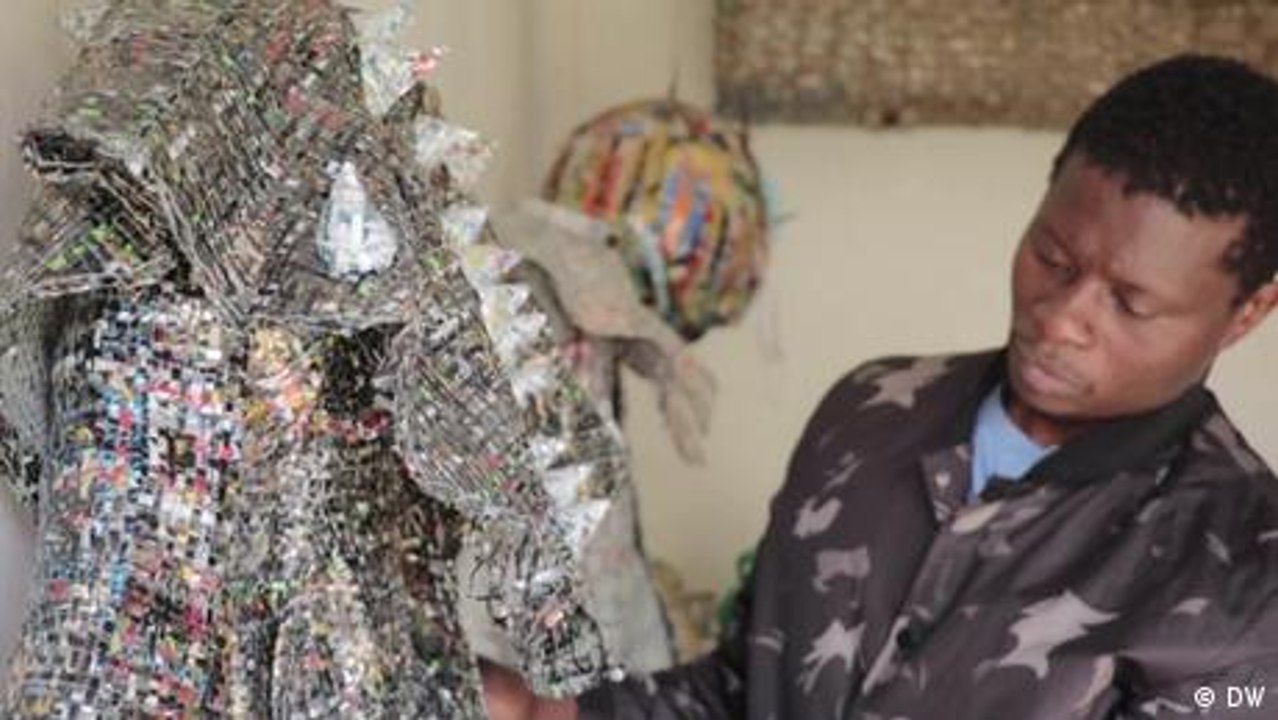 Tailoring trash sucessfully