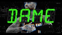 About Dame Time! Damian Lillard joins the Bucks