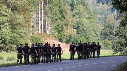 GALA VIDEO - Disparition de Lina : cette “opération d’envergure” qui redonne de l’espoir