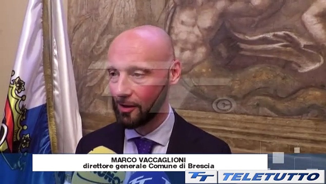 Video News - LA LOGGIA E' PIU' INTERCONNESSA