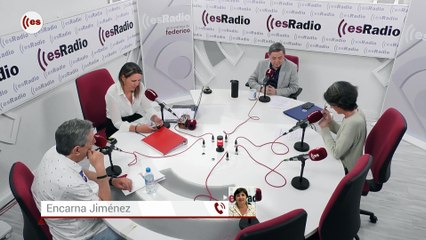 Por fin es viernes: "Lo último de Woody Allen me ha sorprendido mucho"