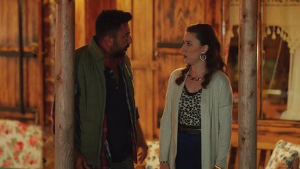 ¿Soy Un Perro? | Estrella Del Norte Primer Amor - Kuzey Yıldızı İlk Aşk  (SUBTITULO ESPAÑOL)