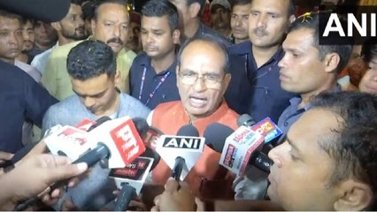Ujjain Rape Case पर CM Shivraj का बयान- आरोपी को देंगे कठोर दंड, मध्य प्रदेश की आत्मा को घायल किया