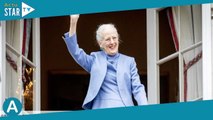 Margrethe II de Danemark a 83 ans : apparition en famille remarquée après son opération