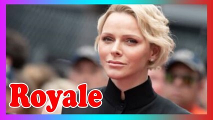 Jubilé d'Elizabeth II : Charlene de Monaco lui adresse un message plein d'admir@tion