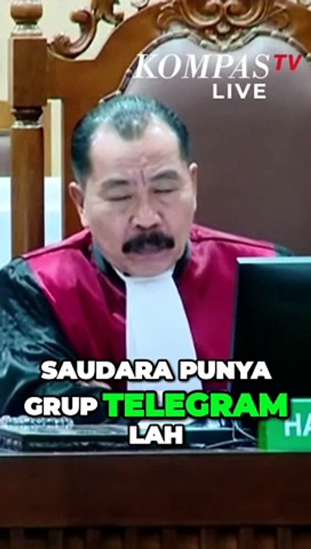 Secret Telegram Group Reveals Prakualifikasi Insights