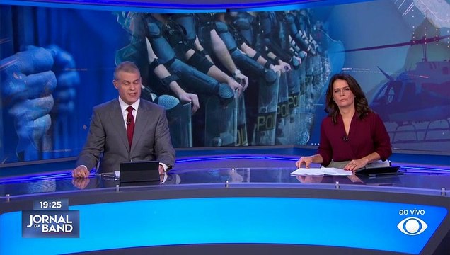 Mais um dia de tiroteios e mortes em Salvador