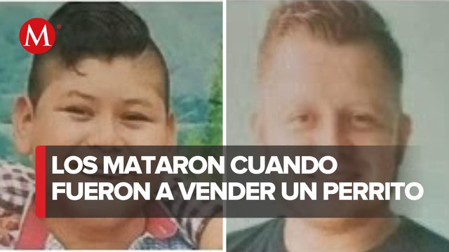 Crimen organizado asesinó a dos jóvenes en Chiapas