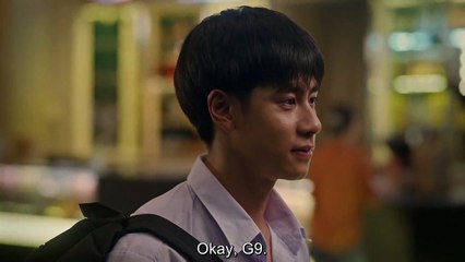 Absolute Zero (2023) EP.1 ENG SUB