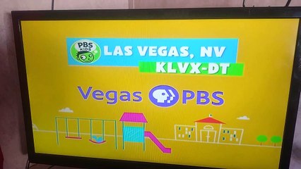 PBS Kids station ID- playground (2022 KLVX-DT) (INCOMPLETE?)