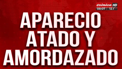 Mataron a golpes a guía turístico: apareció atado y amordazado