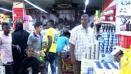 الحرب تفاقم متاعب السودانيين المعيشية والاقتصادية