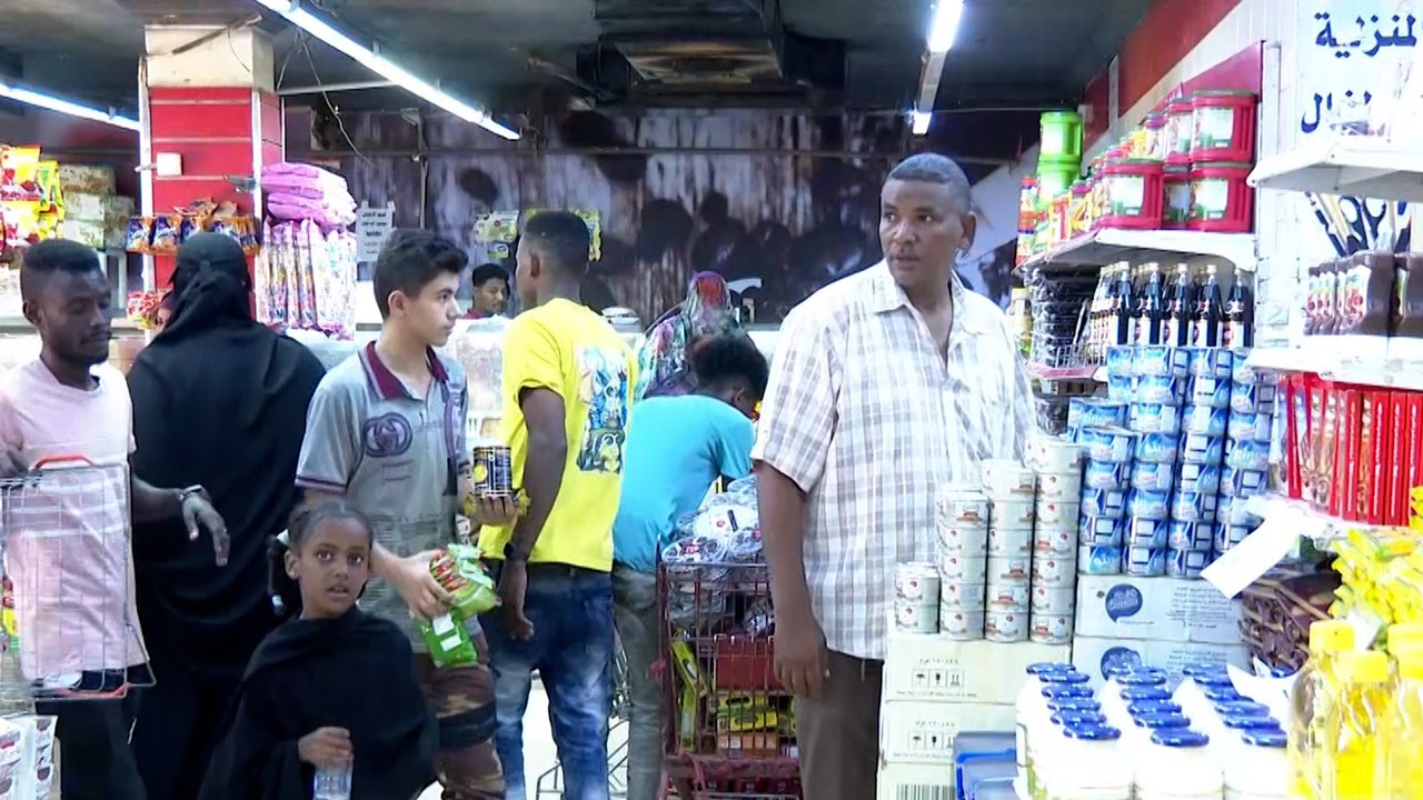الحرب تفاقم متاعب السودانيين المعيشية والاقتصادية