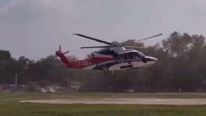 मोतिहारी: केंद्रीय उर्जा मंत्री ने विभिन्न योजनाओं का किया शिलान्यास, कही यह बड़ी बात