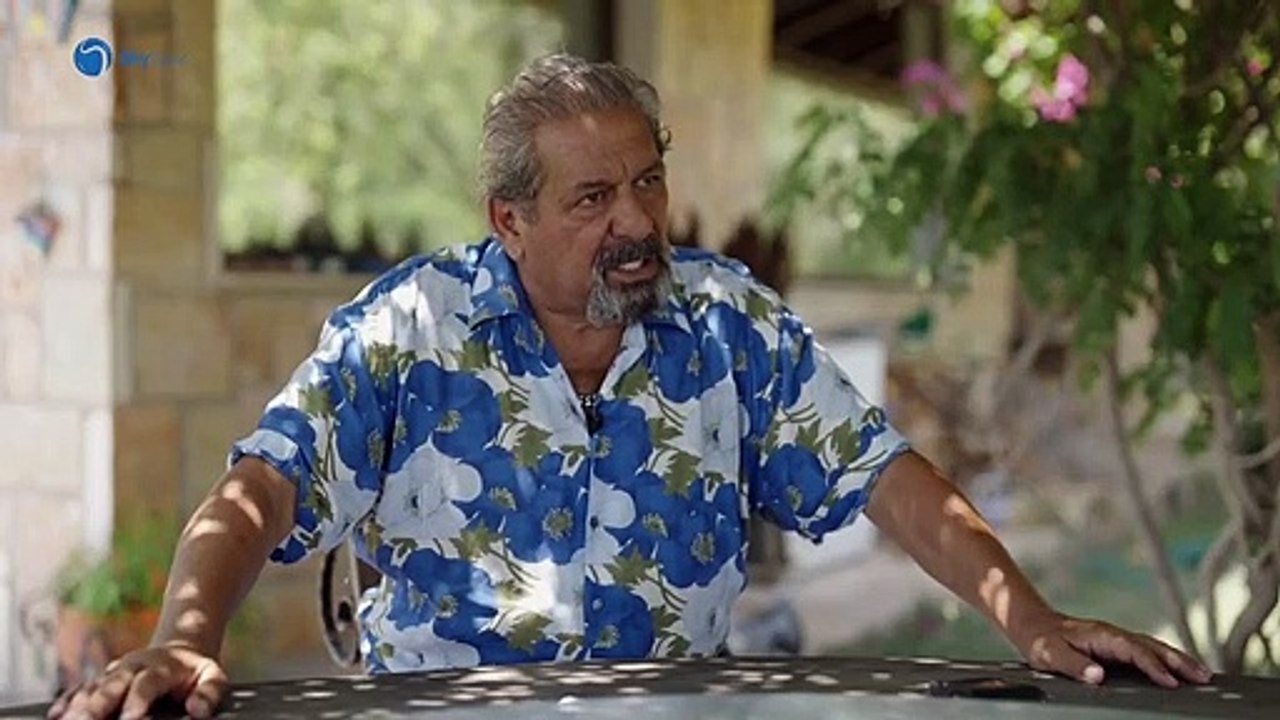 Harte Reaktion von Erman Toroğlu an Şenol Güneş: Du bist kein Mann! Komm schon, bring mich vor Gericht