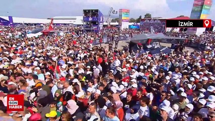 Erdoğan: Fetret devri yaşayan şehirlerimizi hak ettikleri hizmetlerle buluşturacağız