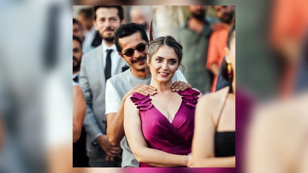 Sie trennten sich, während sie auf die gute Nachricht von der Hochzeit warteten! Aslıhan Gürbüz blockierte İsmail Hacıoğlu