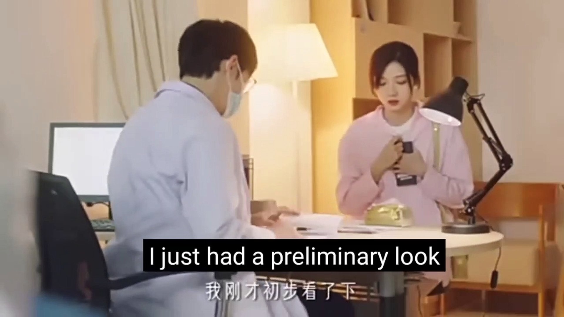 ⁣New Korean Doctor love story  Korean mix Hindi songs 2023  Korean  story