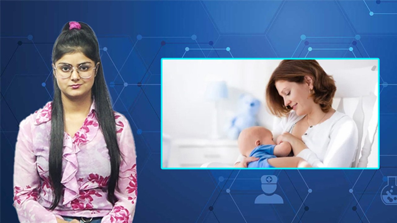 Normal Delivery के बाद New Born Baby Benefits, Infection से लेकर Immunity में.. | Boldsky