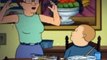 King Of The Hill Season 12 Episode 17 Six Characters In Search Of A House