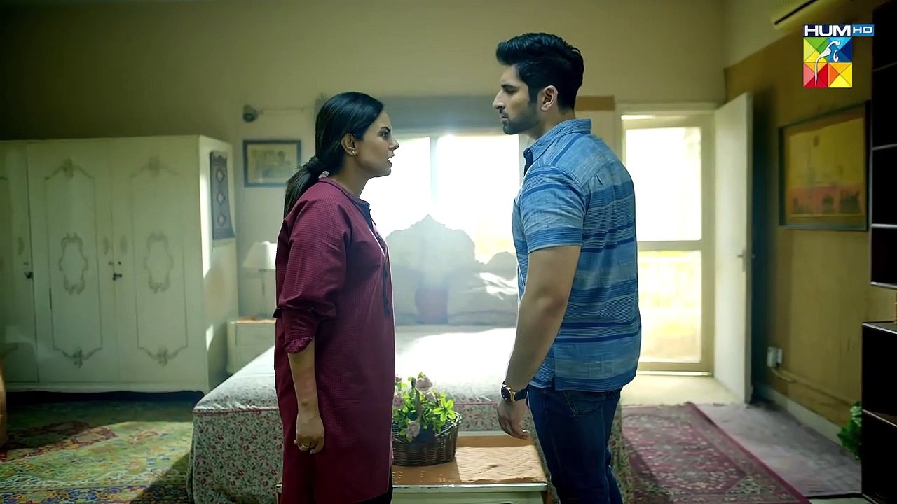 Kitni Girhain Baqi Hain - Episode 21 - Gol Roti...