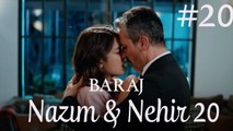 Nazım&Nehir Part 20 - Baraj