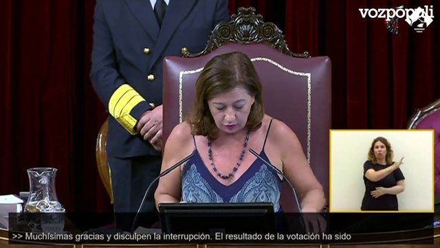 El líder del PP tampoco obtiene los apoyos necesarios en la segunda votación