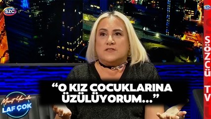 Birgül Ulusoy: "Öğretmenim Hayatımı Değiştirdi"