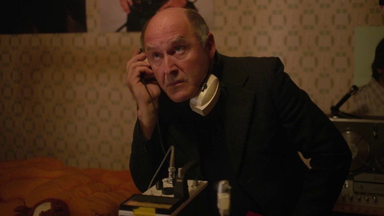 Die Horror-Doku The Enfield Poltergeist will der Legende mit echten Aufnahmen nachgehen