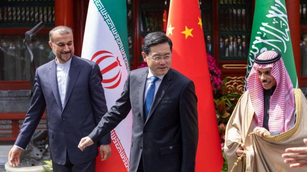 The Battle for European Dominance! _ Peter Zeihan