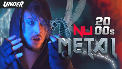 ⭐ UNDER : GÉNÉRATION NU METAL