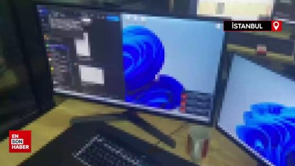 İstanbul merkezli 10 ilde Sibergöz operasyonu! 45 kişi gözaltına alındı