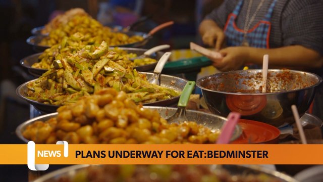 Bristol September 29 Headlines: Plans are well underway for Eat: Bedminster food festival