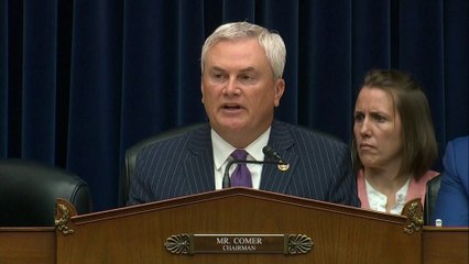 مجلس النواب يطلب السجلات المصرفية لنجل #بايدن وشقيقه #العربية