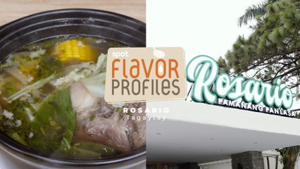 Discover Tagaytay's Newest Gem: Rosario by Vikings | Flavor Profiles | SPOT.ph