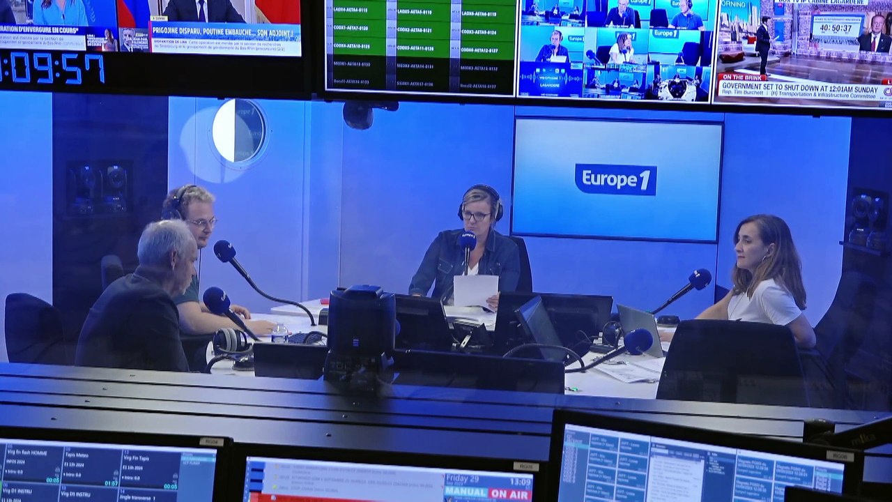 «Reconquérir le mois de juin», Gabriel Attal annonce un stage obligatoire en entreprise pour les secondes