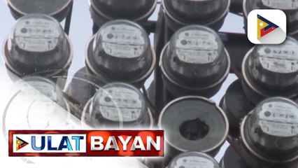 NEA, target mabigyan ng kuryente ang lahat ng bahay sa bansa