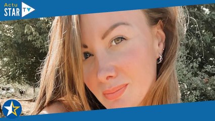 "Nous sommes dans l'angoisse" : Alexandra (Koh-Lanta) annonce la naissance de son troisième enfant e