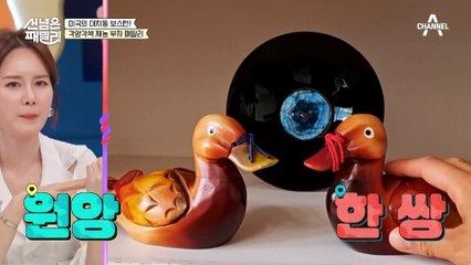 보스턴 패밀리의 하우스를 소개합니다♪ 미국 명문 사학을 나온 남편의 보물은?