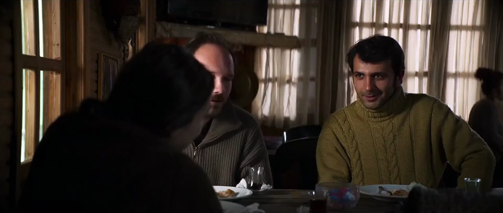 Kuru Otlar Üstüne ne zaman vizyonda, sinemada, Türkiye'de ne zaman vizyona girecek? Nuri Bilge Ceylan yeni filmi ne zaman?