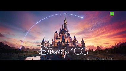 Wish El Poder de los Deseos Tráiler (2)