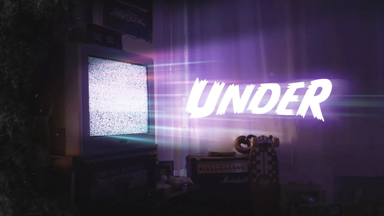 TEASER UNDER : LE TROISIÈME MONDE