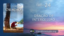 Oração 24 - Oração de intercessão