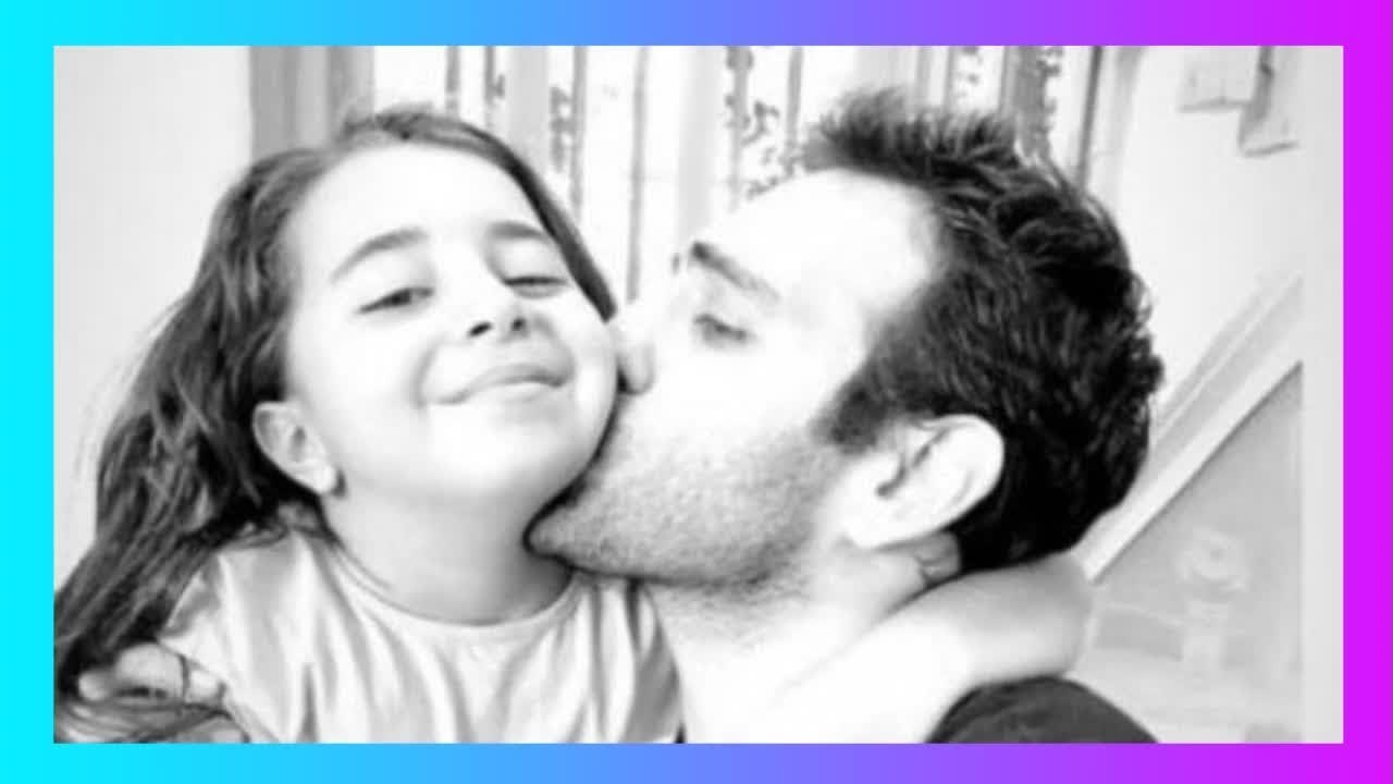 BEREN GÖKYILDIZ DE “MI HIJA” CELEBRA A LO GR@NDE SU CUMPLEAÑOS NÚMERO 12