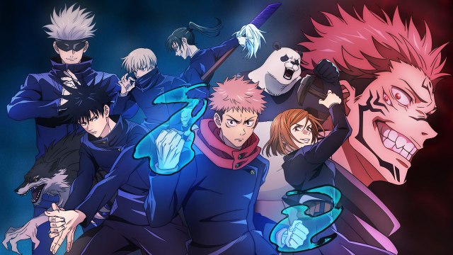 Jujutsu Kaisen Cursed Clash - Bande-annonce des personnages #1