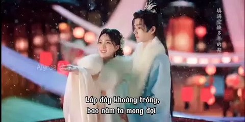 Mời Khanh Vào Lòng Tập 8 Vietsub (Thỉnh Khanh Nhập Hoài - Lý Phi & Triệu Gia Mẫn)
