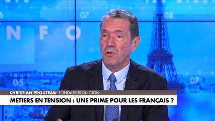 Tải video: Christian Prouteau : «Il y a une réalité sur ces métiers en tension, qui sont liées à leur non-attractivité»