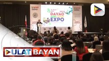 Agri Trade Expo 2023, idinaos sa Davao City para tugunan ang problema ng Agribusiness sa bansa